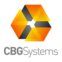 CBG SYSTEMS logo - Similar company to Bellevuebugt Defence Aps