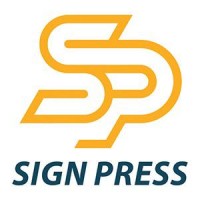 Sign Press