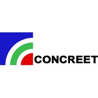 Alumni Association ConcreeT logo - Similar company to Study Association Concept