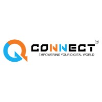 Q-connect logo - Similar company to Q - Connect Ltd