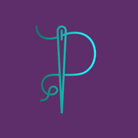 Punchly Embroiodery Digitizing logo - Similar company to Chadwick Creative