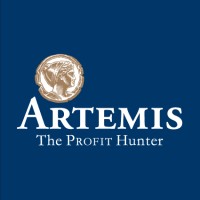 Artemis Fund Managers logo - Similar company to Reality Wealth Ltd
