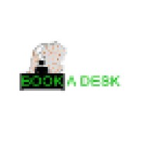 Book A Desk