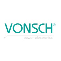 VONSCH logo - Similar company to Makers S. R. O.