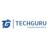 Techguru Inc logo - Similar company to Tech Guru