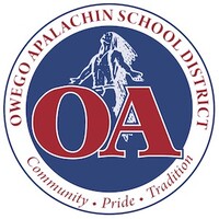 Owego Apalachin CSD logo - Similar company to Franklin Industries