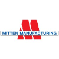 Mitten Manufacturing Incorporated logo - Similar company to Pumpingsol | Fluid Handling & Process Solutions