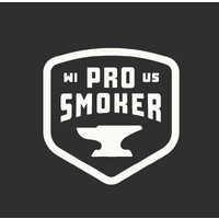 Pro Smoker Smokehouses logo - Similar company to Tego Systems Inc