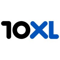 10XL logo - Similar company to Stilsloep