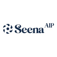 SeenaAIP logo - Similar company to Uluslararası Yatırım Ve İş Dünyası Konfederasyonu (Uluskon)