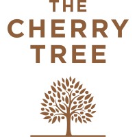 The Cherry Tree logo - Similar company to Gibson Shield