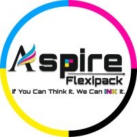 Aspire Flexipack logo - Similar company to Veeansh Polypack