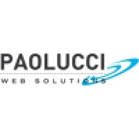 Paolucci Web Solutions logo - Similar company to Webness