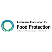 Australian Association for Food Protection logo - Similar company to Key Diagnostics Pty Ltd