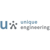 Unique Engineering logo - Similar company to Unique Engineers Limited