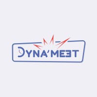 DYNA'MEET créateur d'expériences ludiques pour entreprises ! logo - Similar company to Abf Decisions