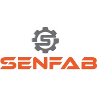 SENFAB Inc. logo - Similar company to Fabmeca