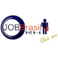 Job Brasil Recursos Humanos logo - Similar company to Brasiltech