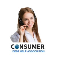 Consumer Debt Help Association logo - Similar company to American Debt Resolution