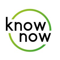 KNOW NOW Educação Corporativa logo - Similar company to Eva Agro Synergy
