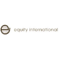 Equity International logo - Similar company to Equity Commonwealth