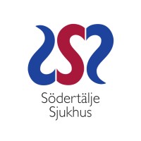 Södertälje sjukhus logo - Similar company to Makewaves Audio