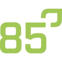 85 Degrees Renewable logo - Similar company to 85 Degrees.Ph