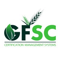 General Food Safety Company - GFSC logo - Similar company to Gl Training & Consulting
