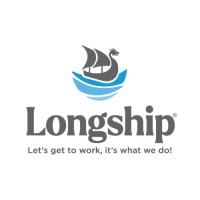 Longship Group logo - Similar company to Resolute Pros
