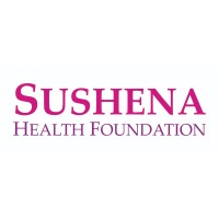 Sushena Health Foundation logo - Similar company to Startuplift.In