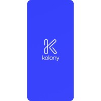 Kolony Technology logo - Similar company to Easyshare.Global