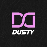 DustyIceland logo - Similar company to Hurrah