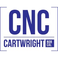 Cartwright Nor Cal (CNC) logo - Similar company to Nielson Engineering, Inc.