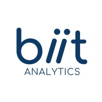 BIIT Analytics logo - Similar company to Exatech