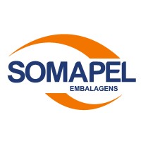 Somapel logo - Similar company to R | Slim