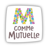 M comme Mutuelle logo - Similar company to Ccmo Mutuelle