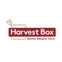 Harvest Box Pty Ltd logo - Similar company to Purabon