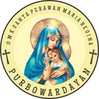 Orang Muda Katolik Purbowardayan logo - Similar company to Archetype Uns