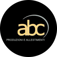 ABC Produzione e Allestimenti logo - Similar company to Weframe