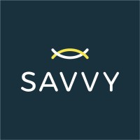 Savvy logo - Similar company to Catalytic