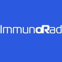 Immunorad logo - Similar company to Logilattice