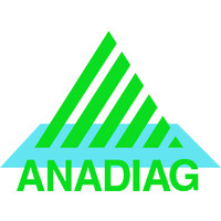 ANADIAG: Essais Biologiques en France logo - Similar company to Immunosearch