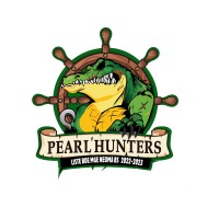 Pearl'Hunters Liste BDE MGE Neoma BS Reims 2022 - 2023 logo - Similar company to Audimis