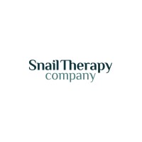 Snail Therapy Company logo - Similar company to Sib Young