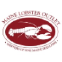 Maine Lobster Outlet logo - Similar company to Prosol