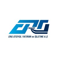 Erg Otoyol Yatırım ve İşletme A.Ş. logo - Similar company to Cnr Global