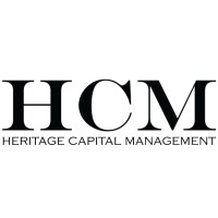 Heritage Capital Management logo - Similar company to Dixon Projects