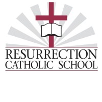 Resurrection Catholic School, Lancaster, PA logo - Similar company to Improve & Grow, Llc