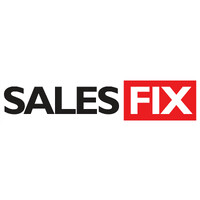 Sales Fix logo - Similar company to Sales Fix