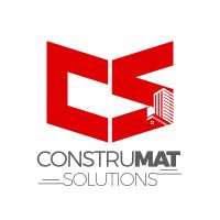 ConstruMat Solutions logo - Similar company to A.M.E.M.B.A -  Amicale Des Anciennes De La Maison D’Education Mariama Bâ